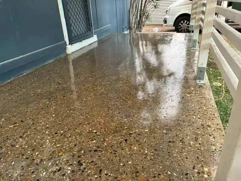 Concrete Grinding in Brisbane by SurfacePro Flooring