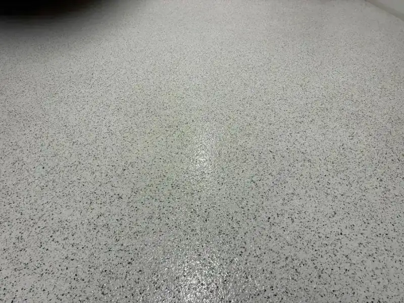 Epoxy Flooring in Brisbane by SurfacePro Flooring